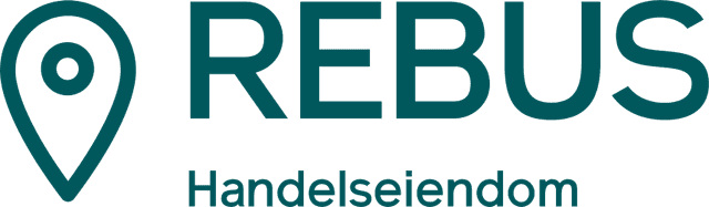 Rebus Logo