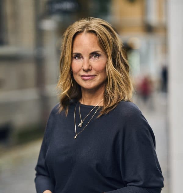 Kjersti hagaas 2