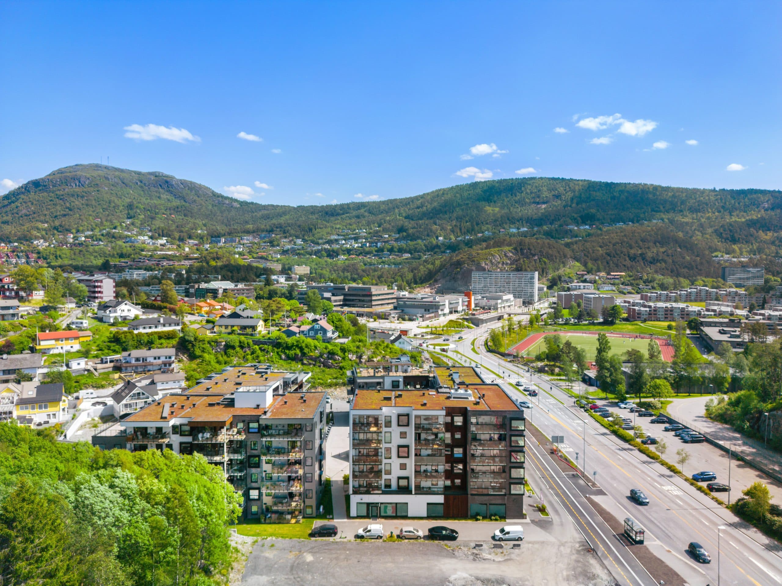 Knudsenkvartalet