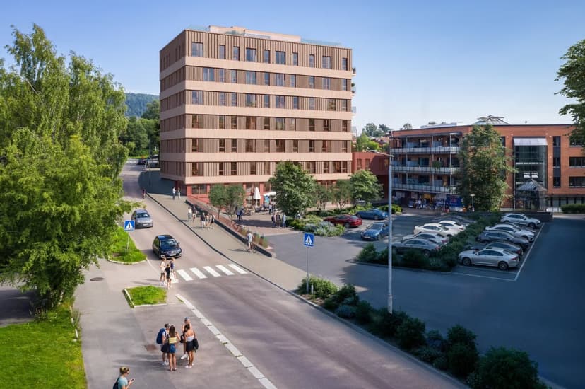 Kjelsås