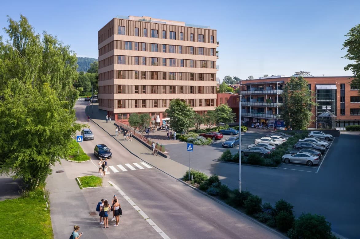 Kjelsås