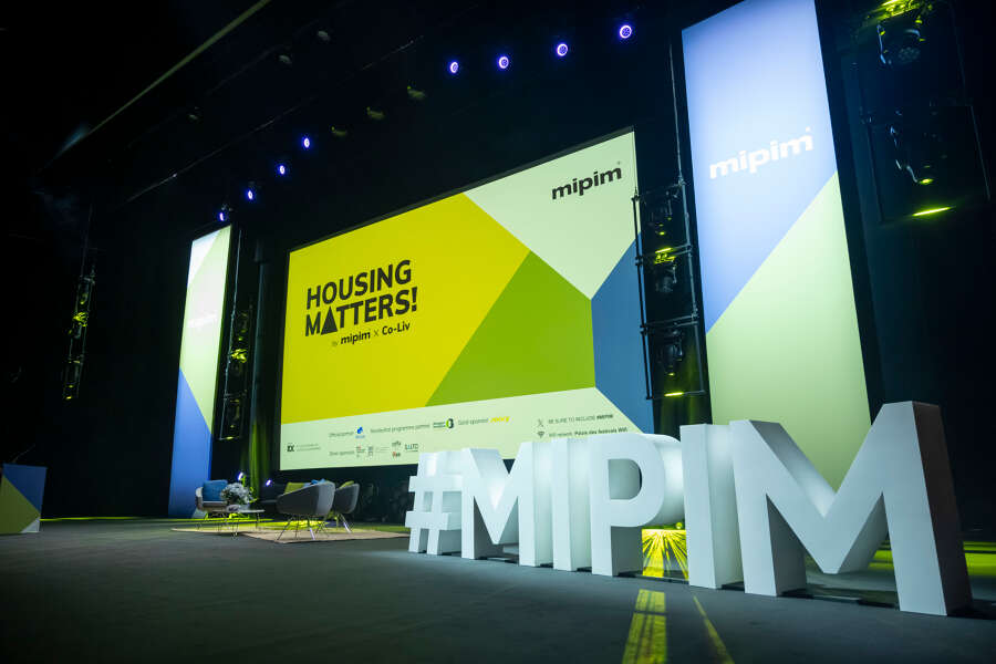 #MIPIM, MIPIM 2024 - EVENT - CONFERENCES